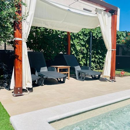 Novigrad Istria Boutique Apartment With Private Pool For Your Exclusive Use מראה חיצוני תמונה