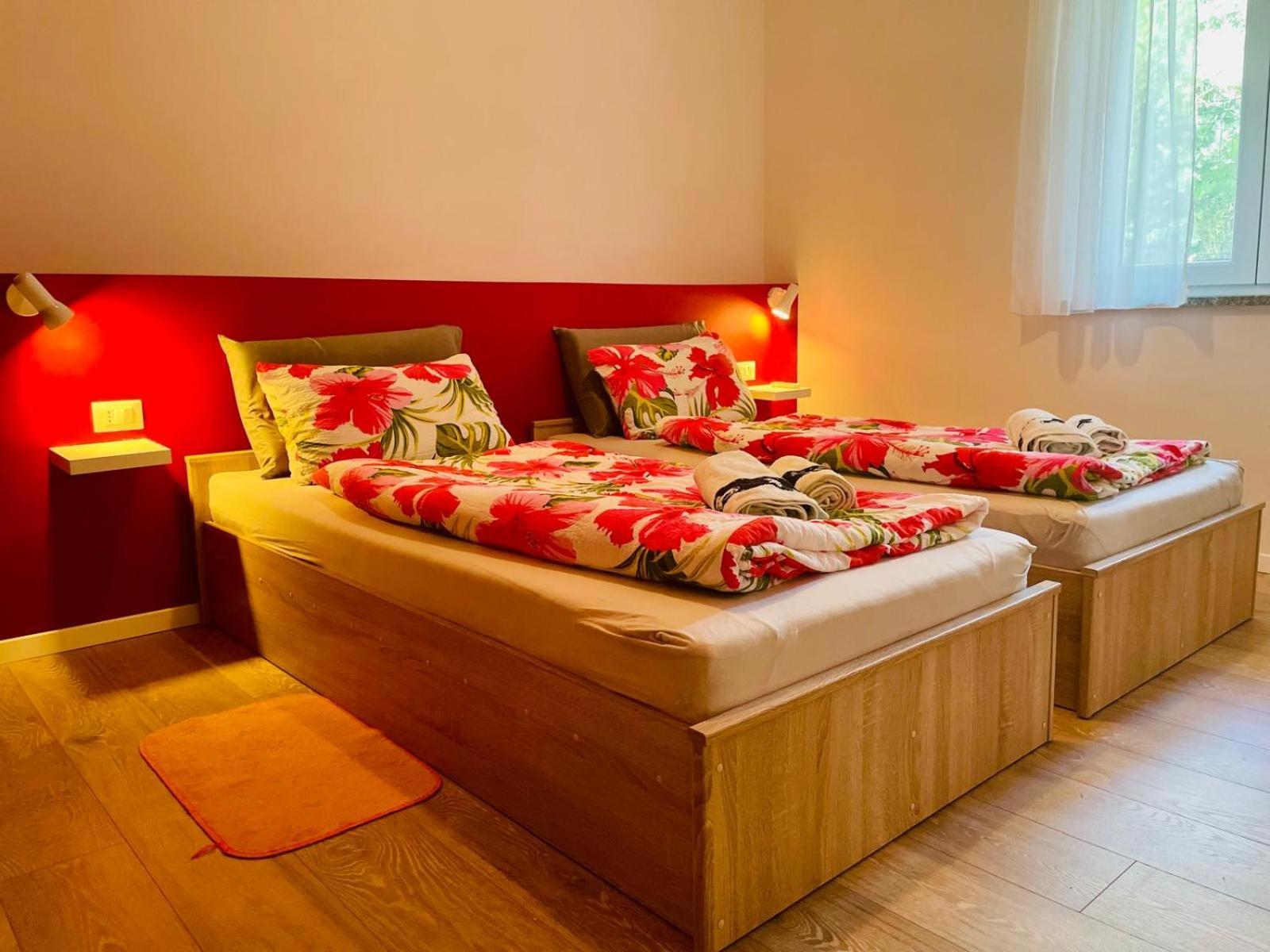 Novigrad Istria Boutique Apartment With Private Pool For Your Exclusive Use מראה חיצוני תמונה