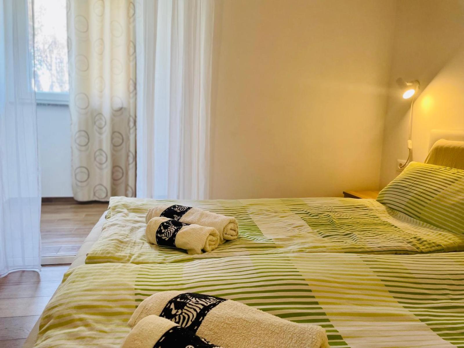 Novigrad Istria Boutique Apartment With Private Pool For Your Exclusive Use מראה חיצוני תמונה