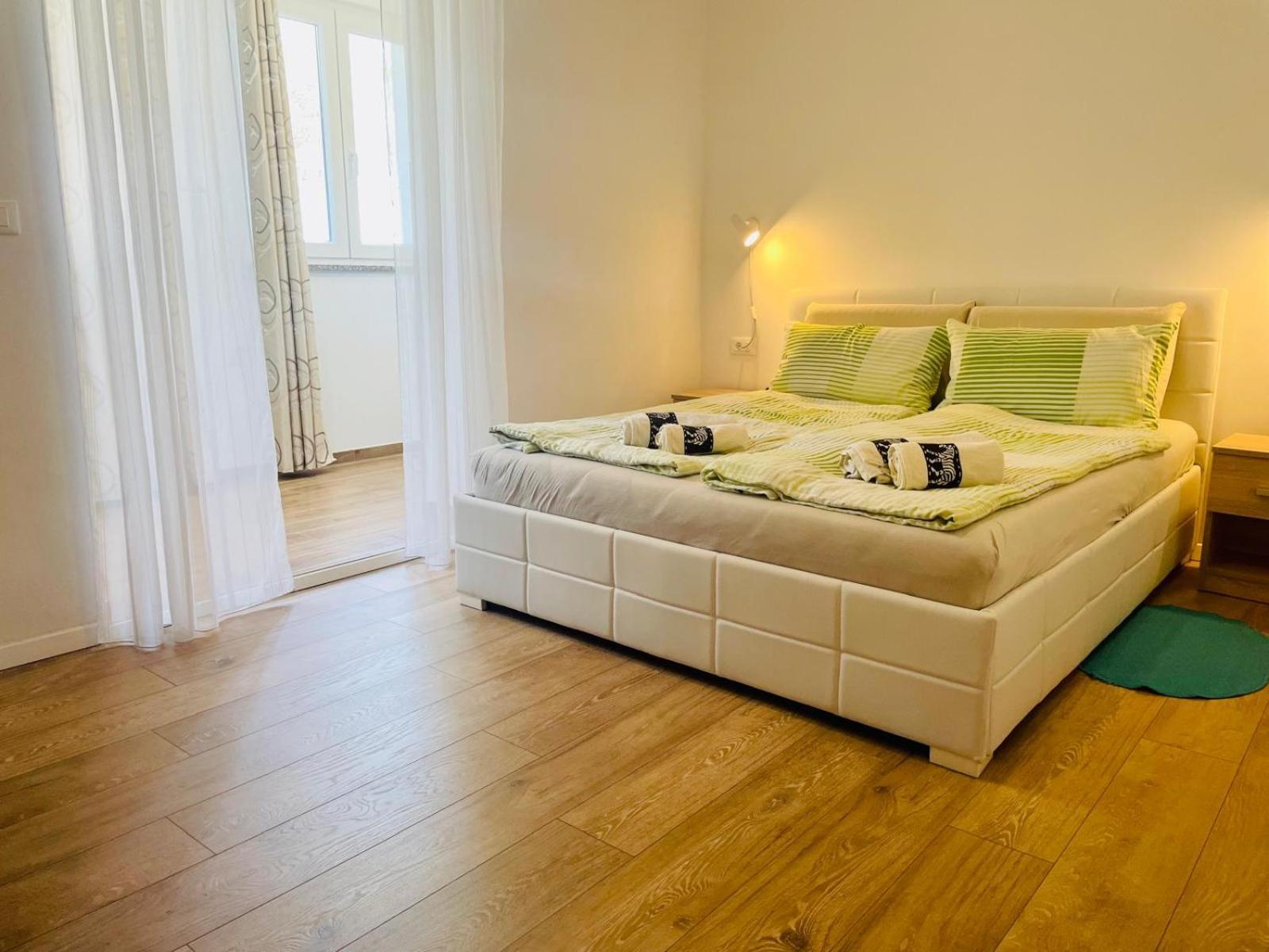 Novigrad Istria Boutique Apartment With Private Pool For Your Exclusive Use מראה חיצוני תמונה