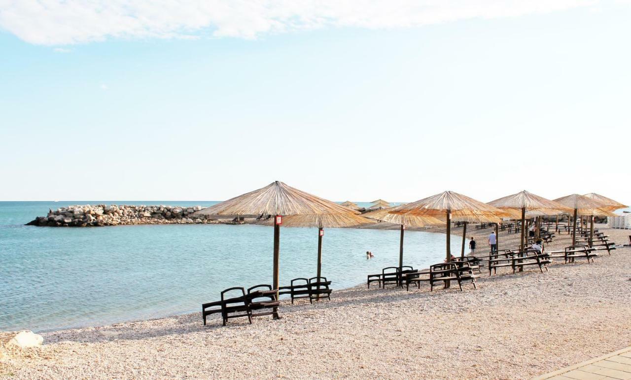 Novigrad Istria Boutique Apartment With Private Pool For Your Exclusive Use מראה חיצוני תמונה
